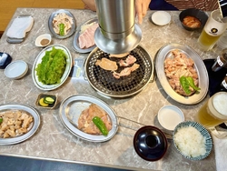 大好きなチキン...