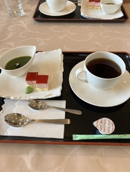 お盆恒例人間ド...