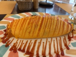 雛めぐりのスタ...