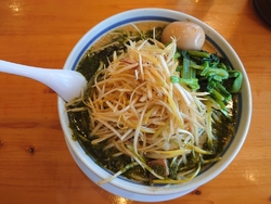 バジル野菜麺少...