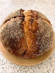自然な風味が魅...