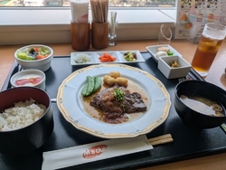 人間ドック終わ...