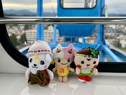 宿泊の夜の楽し...