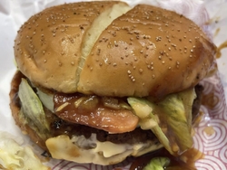 サムライマック...