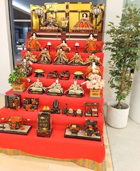 真岡市では浪漫...