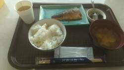 久しぶりの来店...