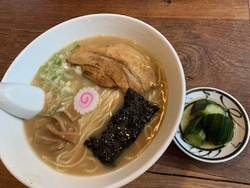 ラーメンランチ...