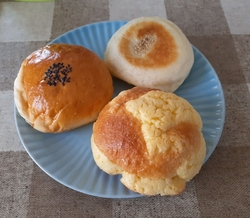 芳賀ロマンの湯...