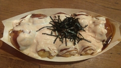 ぶらぶら散策し...