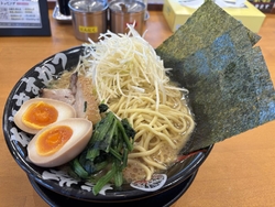 辻田家簗瀬店。...