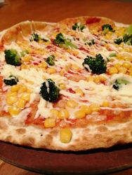 今日のランチは...