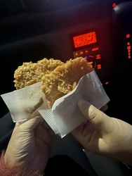 夕方のオープン...