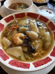 「ラーメン食べ...