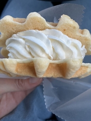 ホイップクリー...