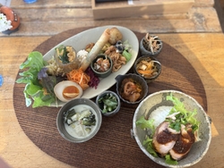 オカッテさんの...