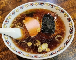 休日の早起きで...