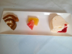 定期的にいって...
