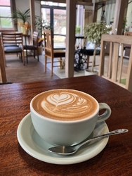 11月最初の日...