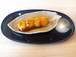 イートインを利...