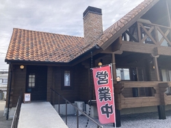 人気店にようや...