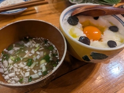 何度か来店して...