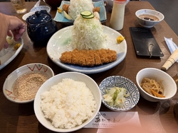 久しぶりにお伺...