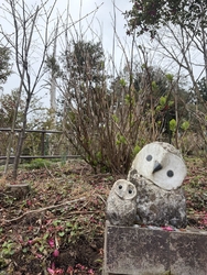 安全祈願の為、...