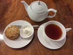 美味しい紅茶を...