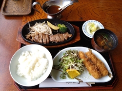 久しぶりにお邪...