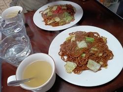 近くのたこ焼き...