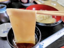 久しぶりのみつ...