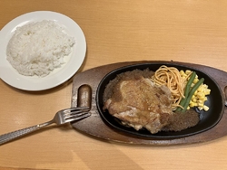 久々にベルモの...