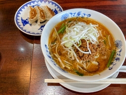 ランチで香熟味...