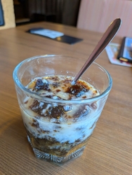 あまさけコーヒ...