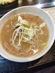 仕事帰りに、つ...