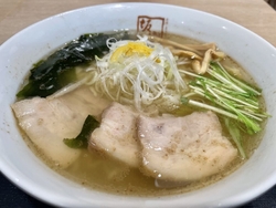 期間限定メニュ...