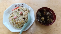 散歩しながらグ...