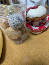 クリスマスのデ...