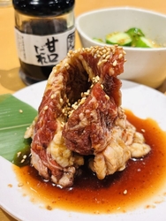「焼肉食べ放題...