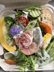 ナッティチーズ...