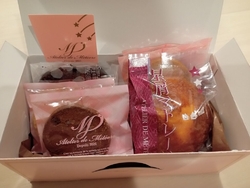 メテオールさん...