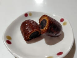 かりんとうまん...