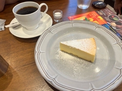 お買い物で疲れ...