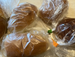 近くでランチす...