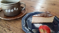 以前、真岡を散...