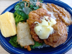 三ツ星キッチン...