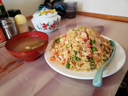 サイクリングの...