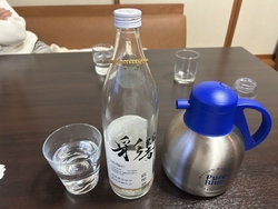 お隣の幸華さん...
