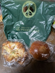 あんぱん好きな...