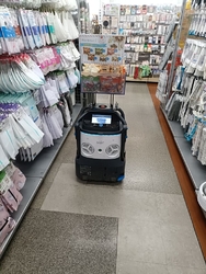 広いので目的の...